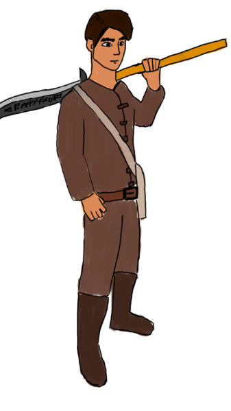 File:Porof AtStartOfAdventure.png